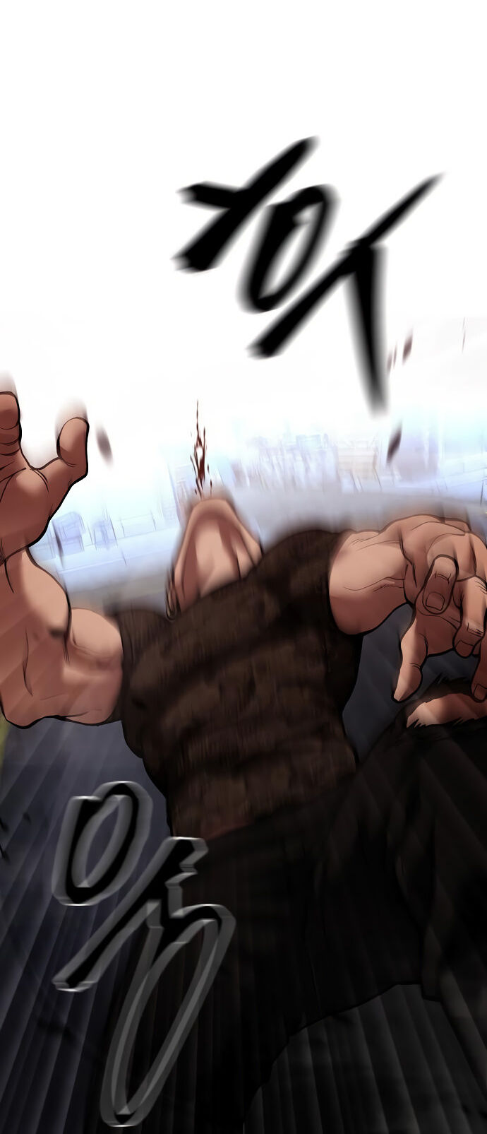 Read The Best Man In Charge PT Manga Online