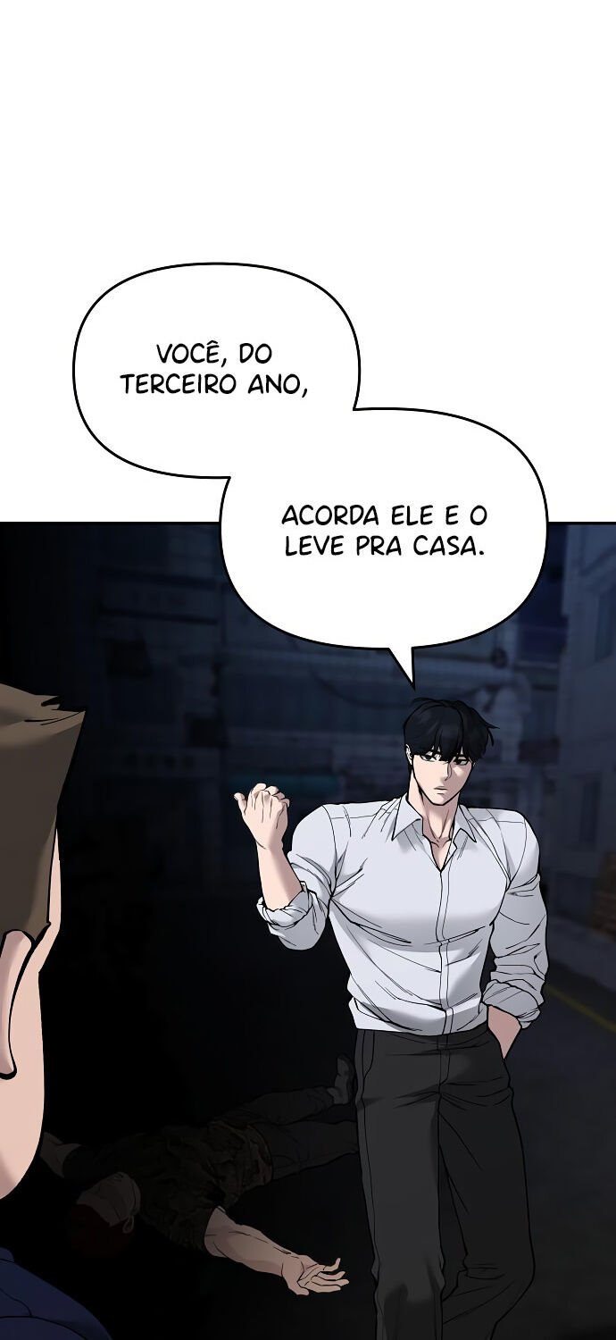Read The Best Man In Charge PT Manga Online