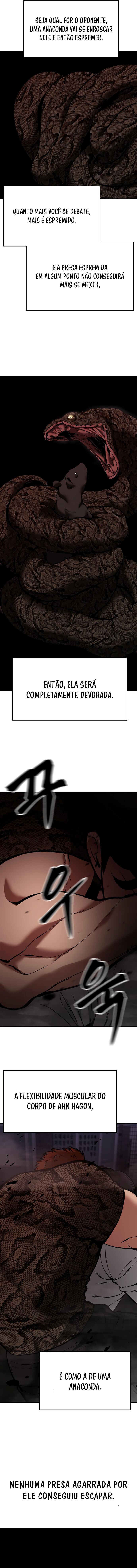 Read The Best Man In Charge PT Manga Online