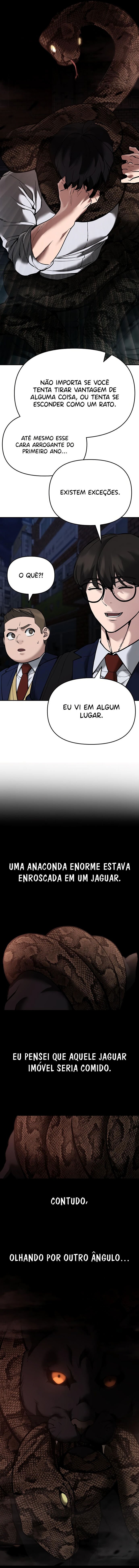 Read The Best Man In Charge PT Manga Online