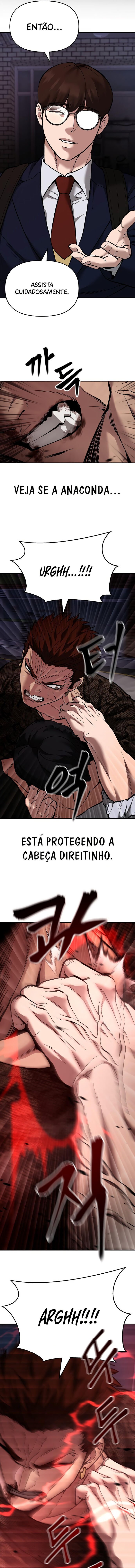 Read The Best Man In Charge PT Manga Online