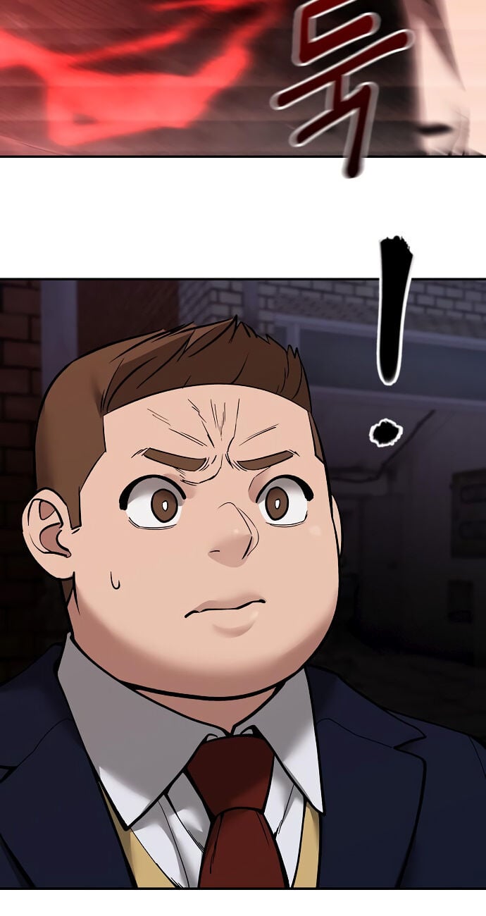 Read The Best Man In Charge PT Manga Online