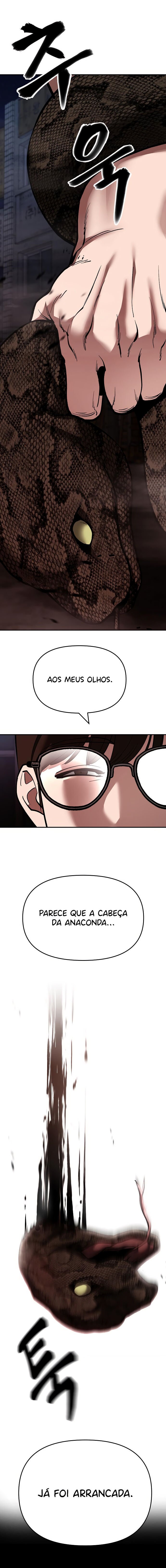 Read The Best Man In Charge PT Manga Online