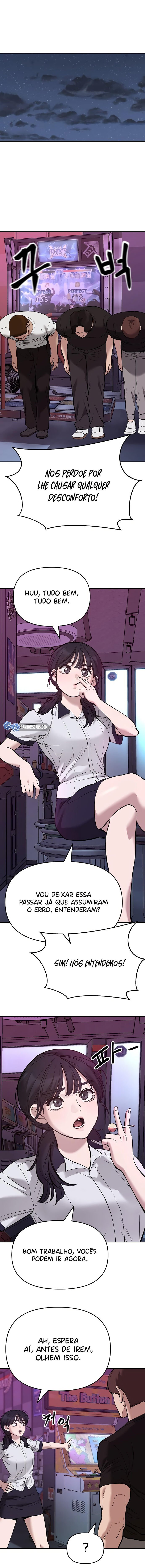 Read The Best Man In Charge PT Manga Online