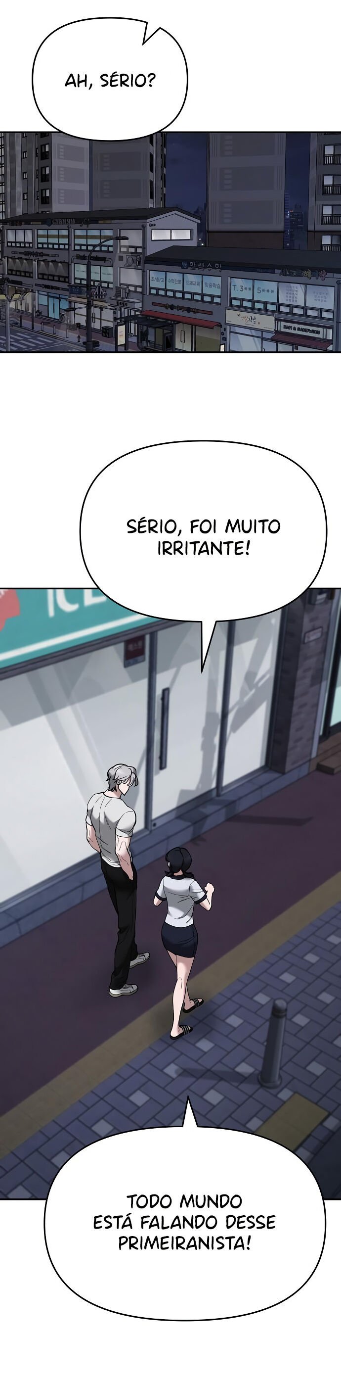 Read The Best Man In Charge PT Manga Online