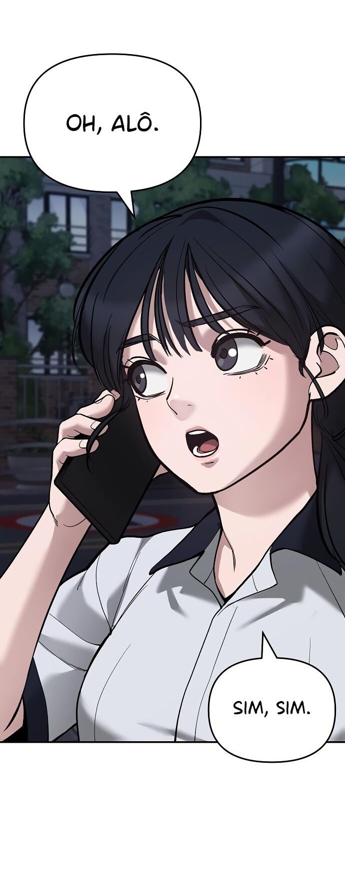 Read The Best Man In Charge PT Manga Online