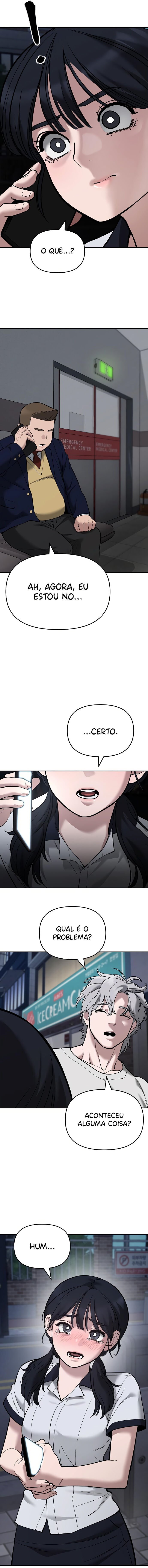 Read The Best Man In Charge PT Manga Online