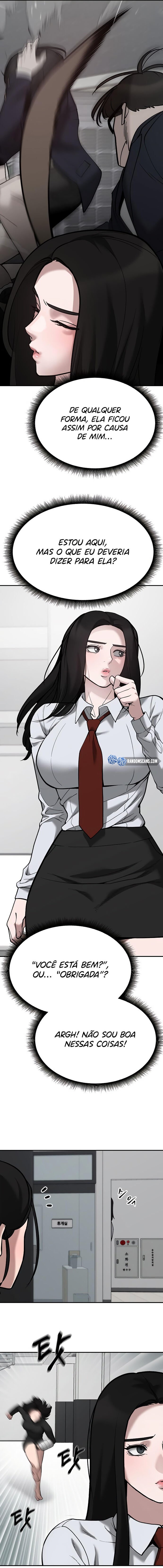 Read The Best Man In Charge PT Manga Online