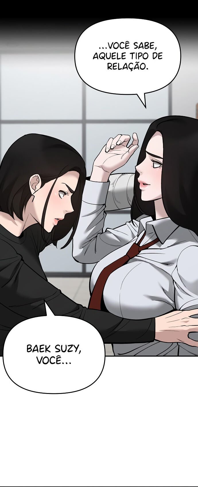 Read The Best Man In Charge PT Manga Online