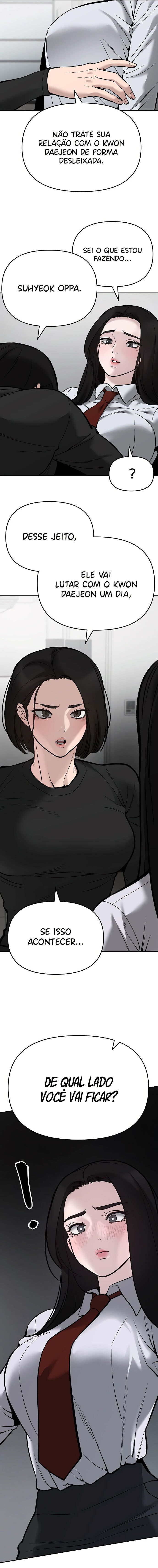 Read The Best Man In Charge PT Manga Online