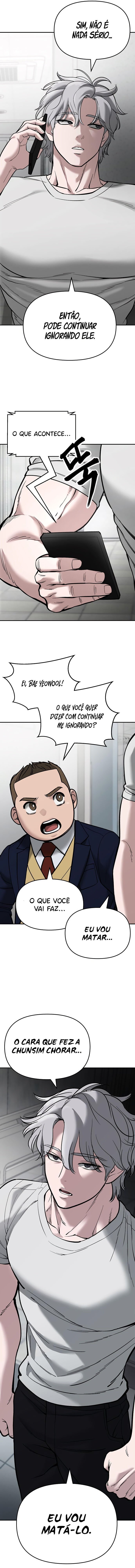 Read The Best Man In Charge PT Manga Online