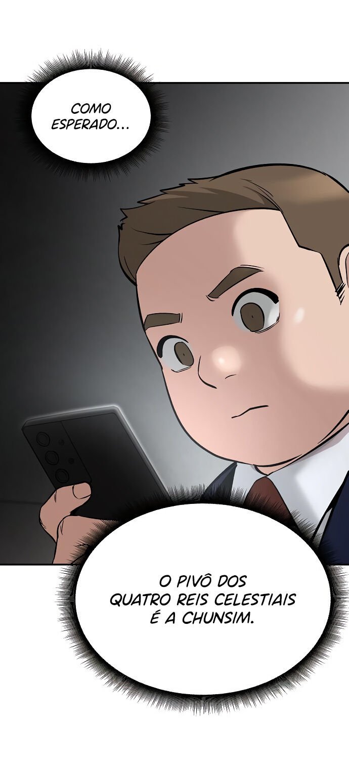 Read The Best Man In Charge PT Manga Online