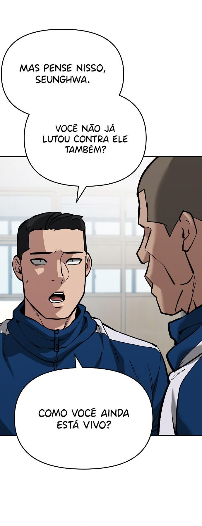 Read The Best Man In Charge PT Manga Online