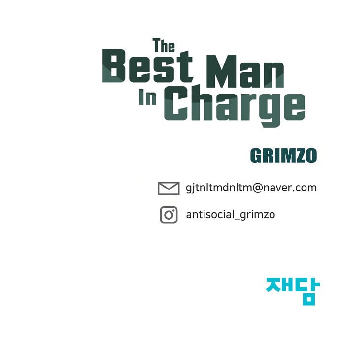 Read The Best Man In Charge PT Manga Online