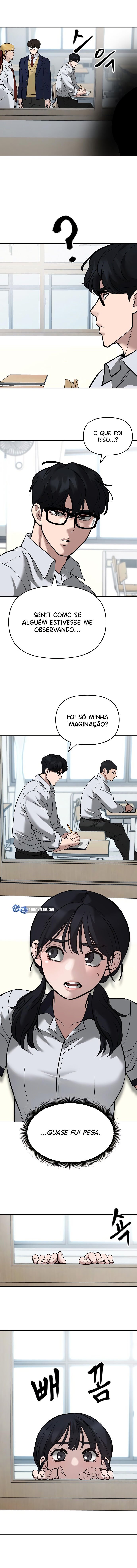 Read The Best Man In Charge PT Manga Online