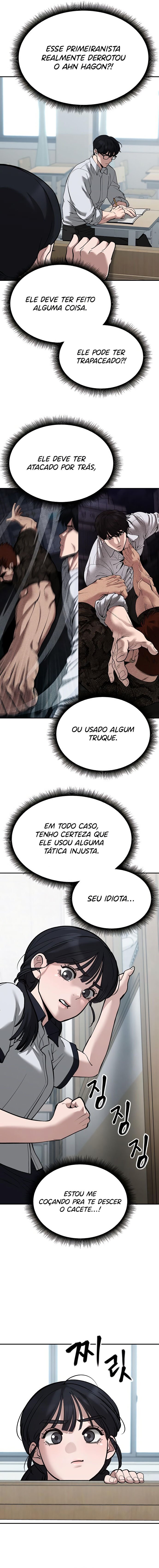 Read The Best Man In Charge PT Manga Online