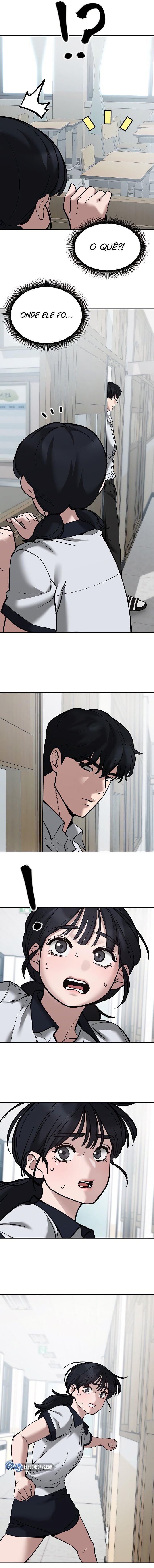 Read The Best Man In Charge PT Manga Online