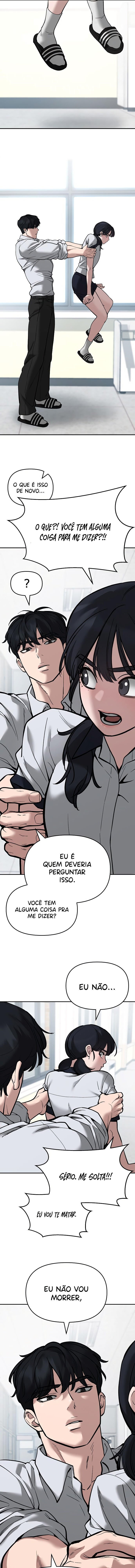 Read The Best Man In Charge PT Manga Online