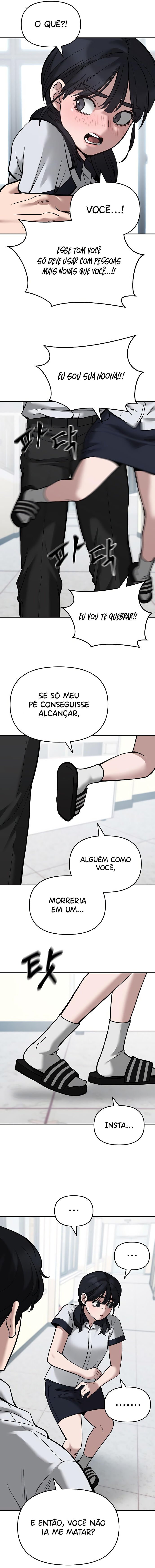 Read The Best Man In Charge PT Manga Online
