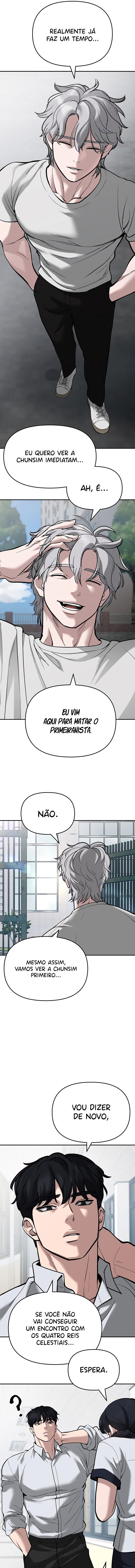 Read The Best Man In Charge PT Manga Online