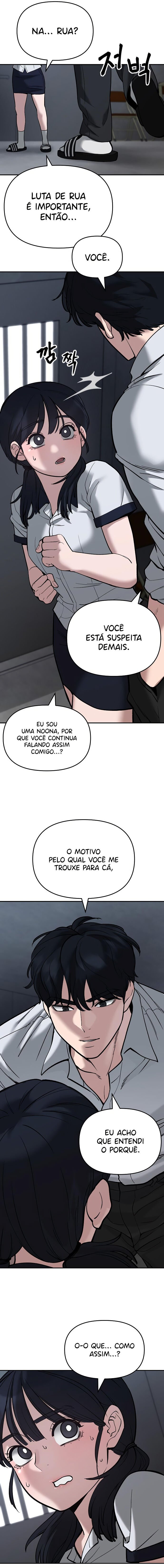 Read The Best Man In Charge PT Manga Online