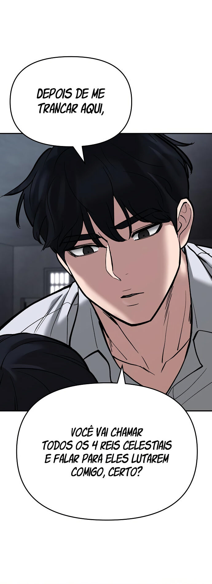 Read The Best Man In Charge PT Manga Online