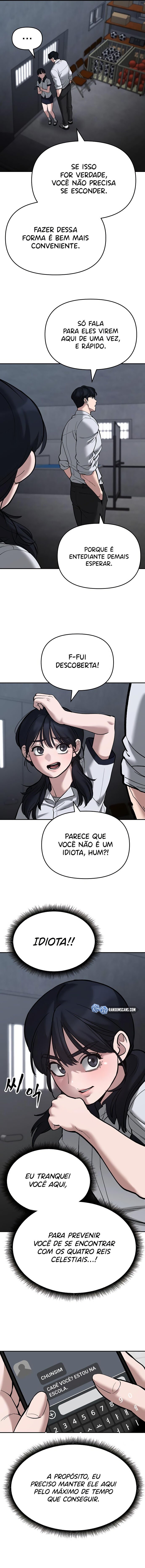 Read The Best Man In Charge PT Manga Online
