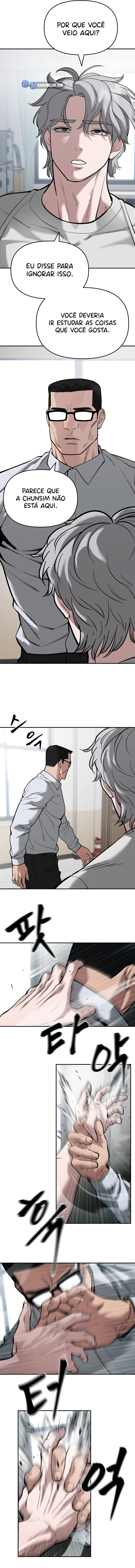 Read The Best Man In Charge PT Manga Online