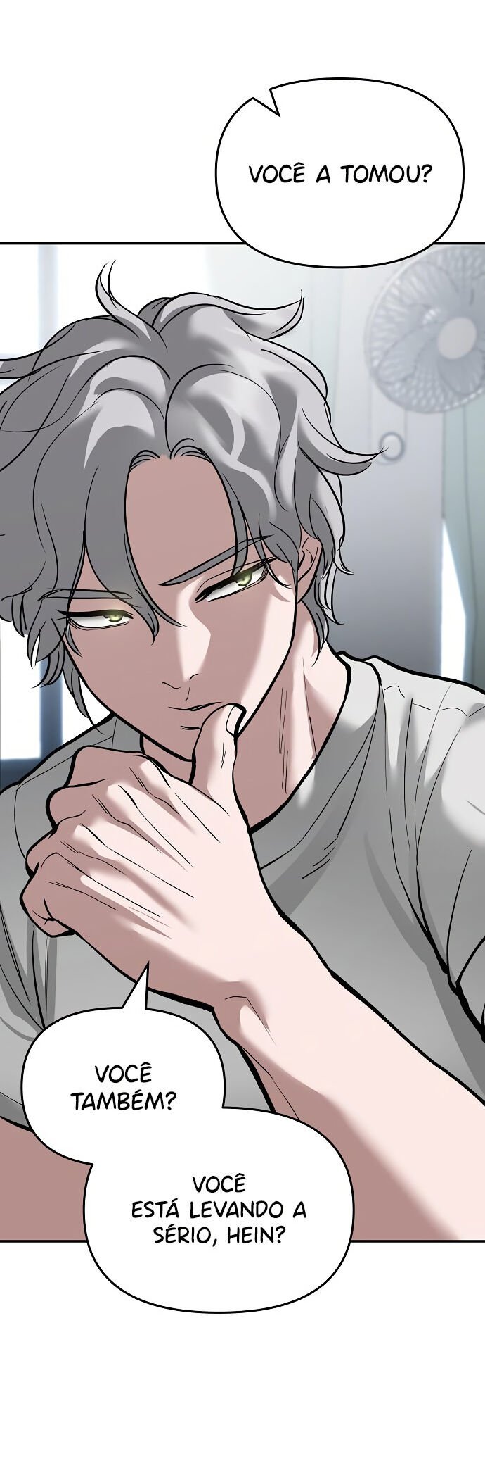 Read The Best Man In Charge PT Manga Online