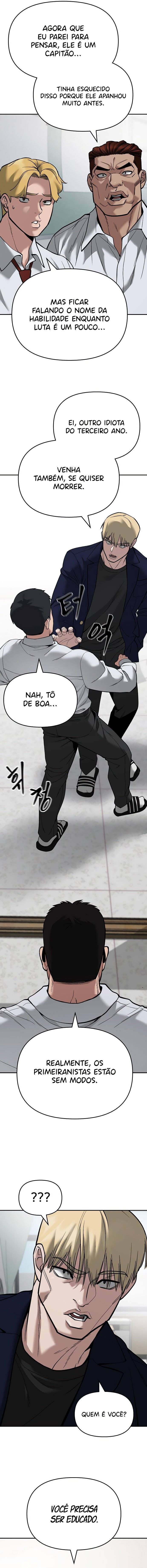 Read The Best Man In Charge PT Manga Online
