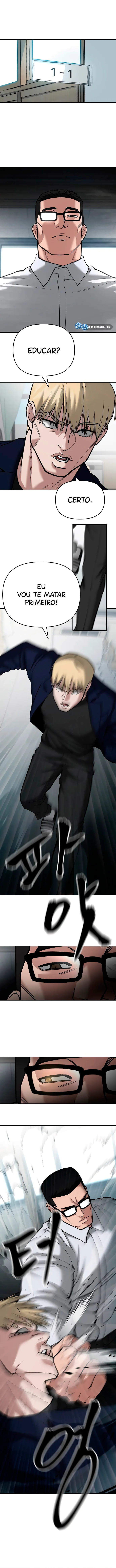 Read The Best Man In Charge PT Manga Online