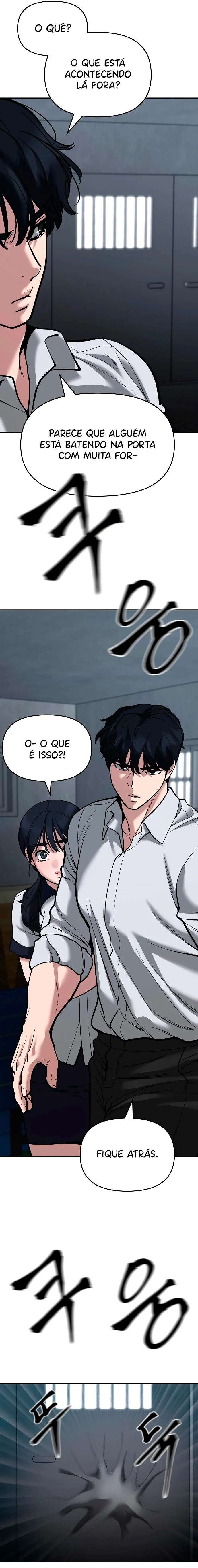 Read The Best Man In Charge PT Manga Online