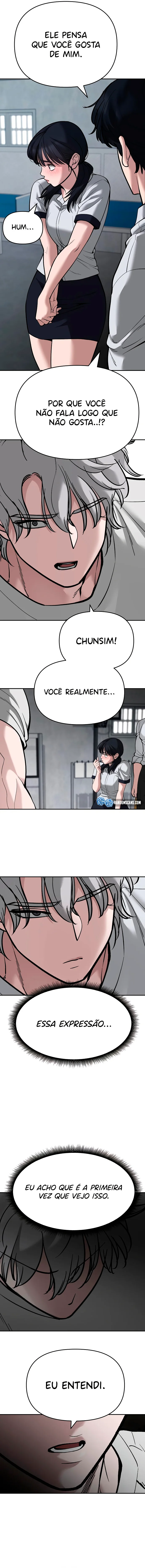 Read The Best Man In Charge PT Manga Online