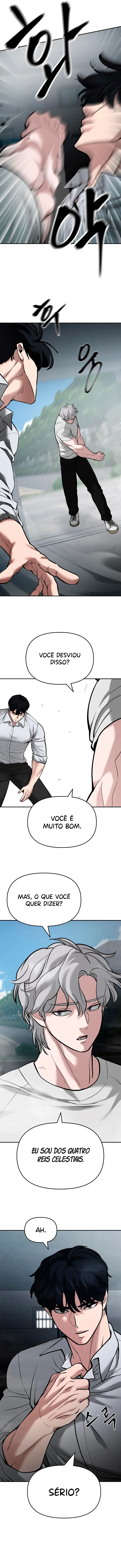 Read The Best Man In Charge PT Manga Online