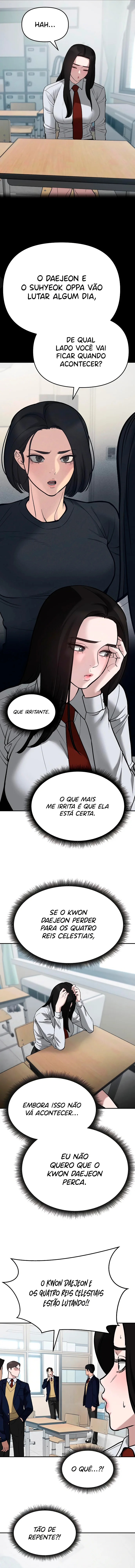 Read The Best Man In Charge PT Manga Online