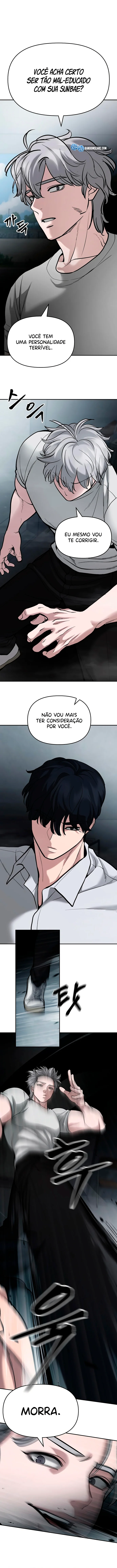 Read The Best Man In Charge PT Manga Online