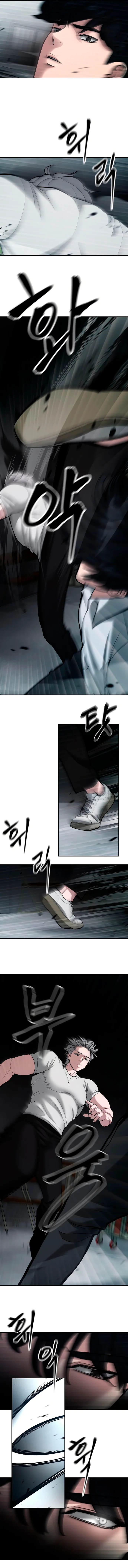 Read The Best Man In Charge PT Manga Online
