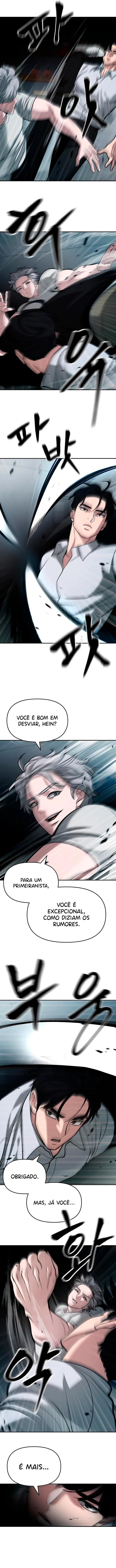 Read The Best Man In Charge PT Manga Online