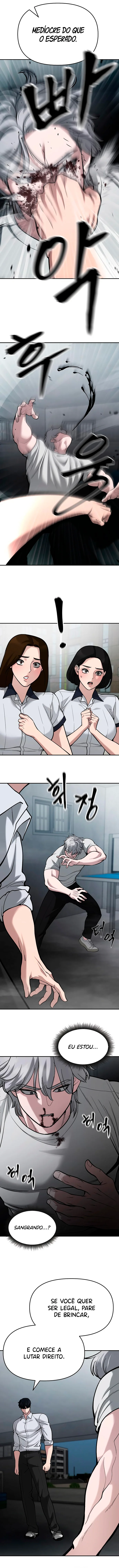 Read The Best Man In Charge PT Manga Online