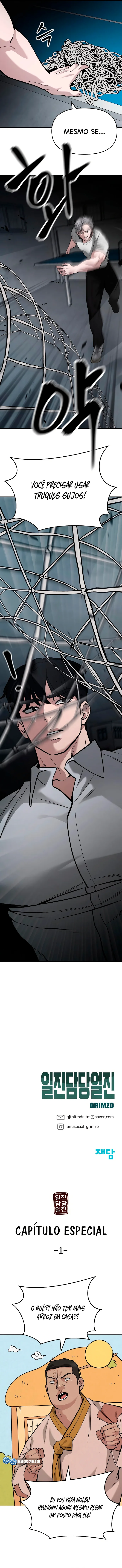 Read The Best Man In Charge PT Manga Online