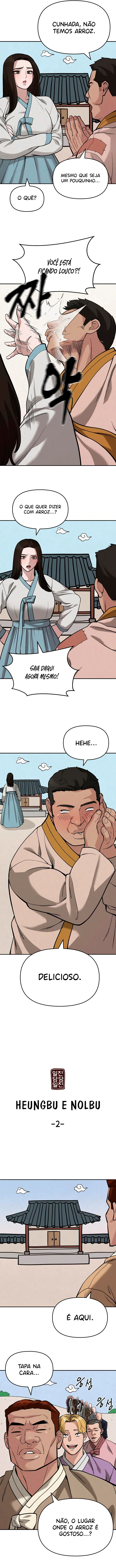 Read The Best Man In Charge PT Manga Online