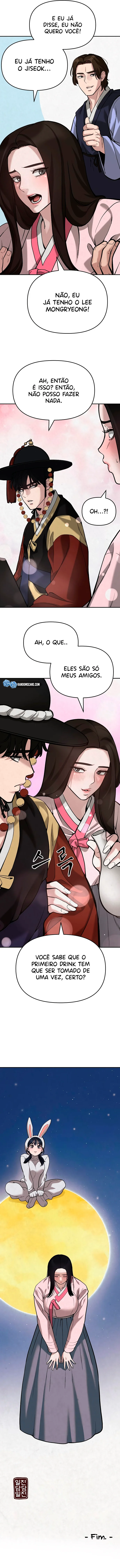 Read The Best Man In Charge PT Manga Online