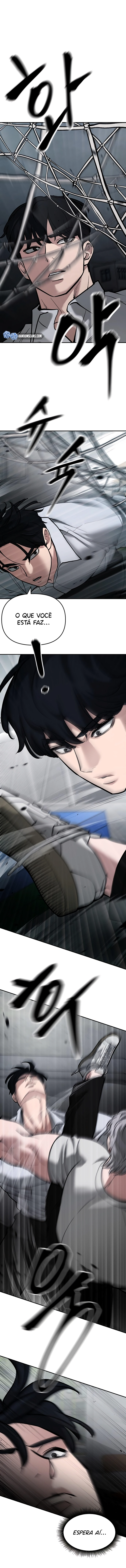Read The Best Man In Charge PT Manga Online