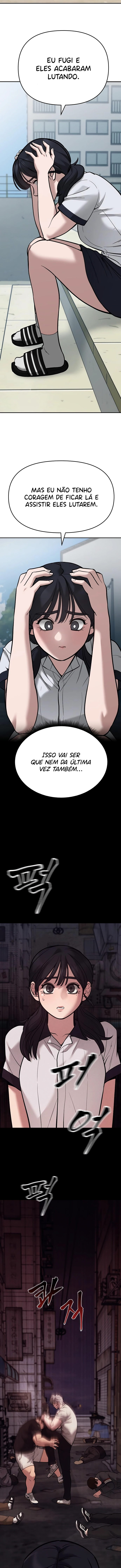Read The Best Man In Charge PT Manga Online