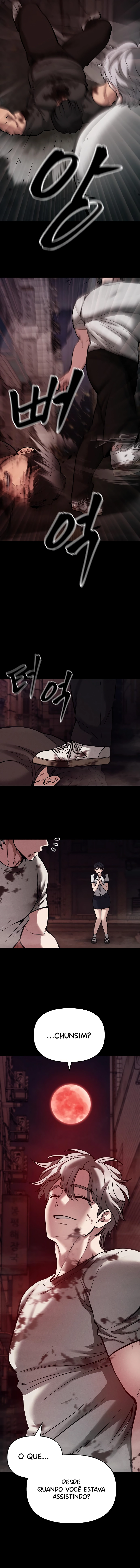 Read The Best Man In Charge PT Manga Online