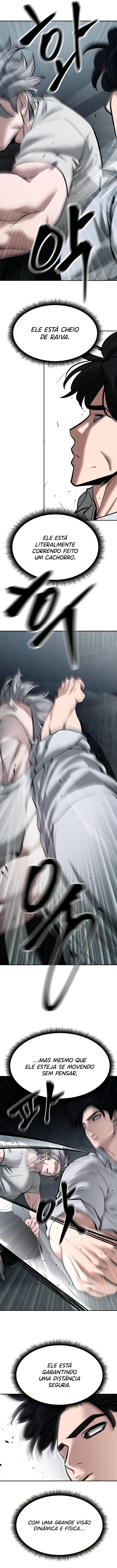 Read The Best Man In Charge PT Manga Online