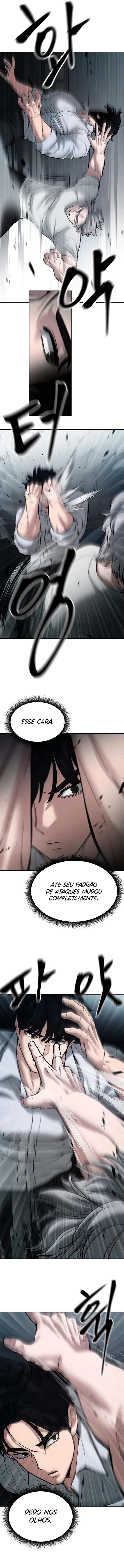 Read The Best Man In Charge PT Manga Online