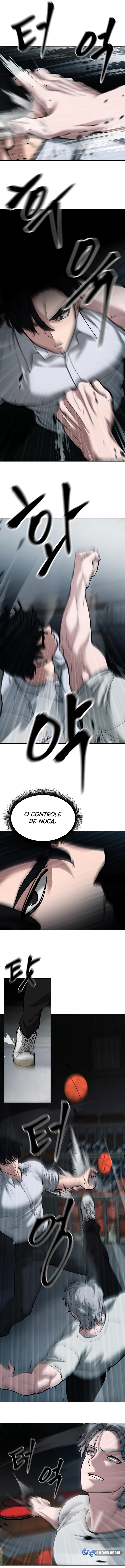 Read The Best Man In Charge PT Manga Online