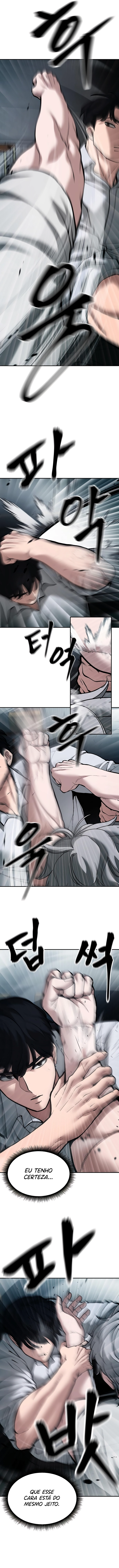 Read The Best Man In Charge PT Manga Online