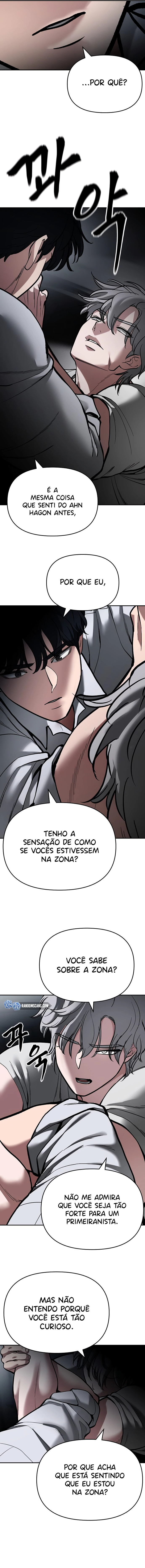 Read The Best Man In Charge PT Manga Online